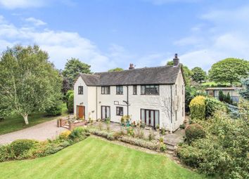 Thumbnail Detached house for sale in Eaves Lane, Stoke-On-Trent