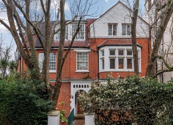 Thumbnail Flat for sale in Frognal, Hampstead