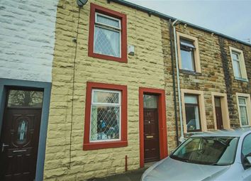 2 Bedrooms Terraced house for sale in Byron Street, Burnley, Lancashire BB12