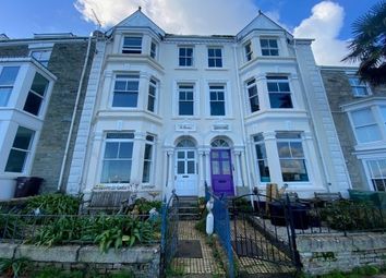 Thumbnail Property to rent in The Moorings, Falmouth