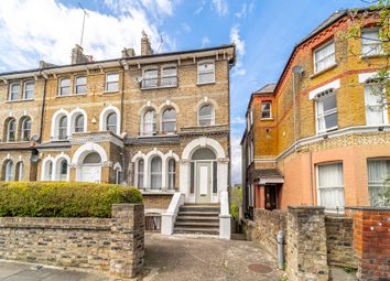 Thumbnail Semi-detached house for sale in Anson Road, Tufnell Park, London