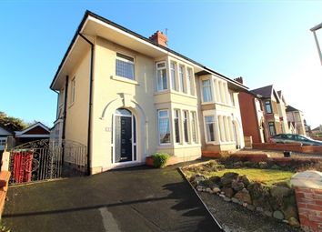 3 Bedrooms  for sale in Alpic Drive, Thornton Cleveleys FY5