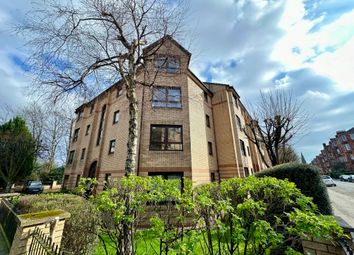 Thumbnail 2 bed flat for sale in Flat 3/2, Eden Court, 188 Onslow Drive, Dennistoun