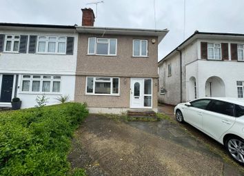 Thumbnail Property to rent in Hurstfield Crescent, Hayes