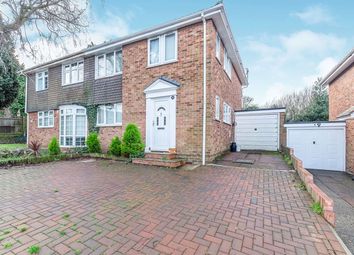 3 Bedroom Semi-detached house for rent