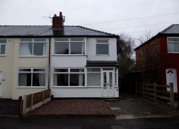 3 Bedroom End terrace house for sale