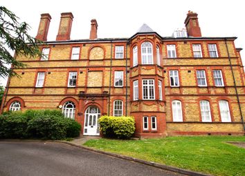 Thumbnail 1 bedroom flat to rent in Pringle House, Highlands Village, Winchmore Hill