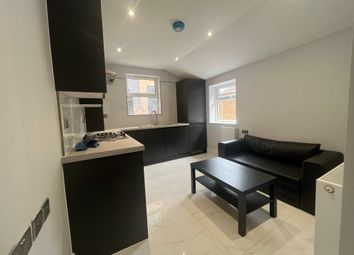 Thumbnail 3 bed triplex to rent in Katherine Road, London