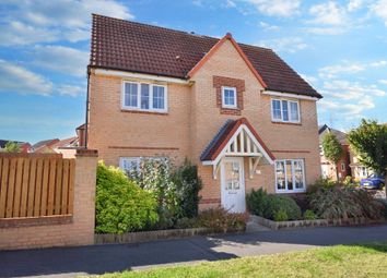 Thumbnail 3 bed semi-detached house for sale in Corbett Drive, Wakefield, West Yorkshire