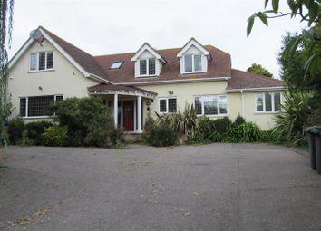 Thumbnail Property for sale in Broomfield Road, Herne Bay