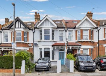 Thumbnail 4 bed terraced house to rent in Vant Road, London