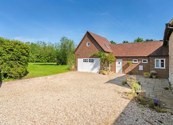 Thumbnail Barn conversion to rent in Station Road, Offenham, Evesham