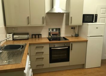 Thumbnail 3 bed flat to rent in Glossop Road, Sheffield
