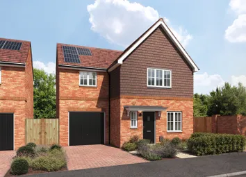 Enton Meadows | Plot 133 Cypress