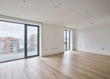 Thumbnail 1 bed flat for sale in Cable Street, London