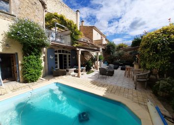 Thumbnail 5 bed property for sale in Pezenas, Languedoc-Roussillon, 34320, France