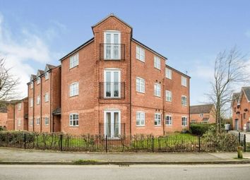Thumbnail Flat to rent in Milton Road, Stratford-Upon-Avon