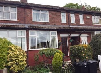 2 Bedrooms Terraced house for sale in Betnor Avenue, Offerton, Stockport SK1