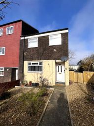 Thumbnail 3 bed end terrace house for sale in Dallas Court, Hemlington, Middlesbrough