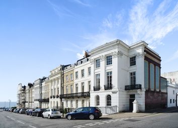 Thumbnail End terrace house for sale in Portland Place, Brighton