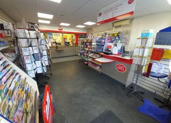 Thumbnail Commercial property for sale in Post Offices DE22, Derbyshire