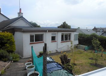 Thumbnail 4 bed detached bungalow for sale in 127 Auchamore Rd, Dunoon