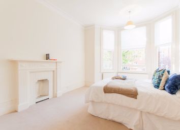 1 Bedrooms Flat to rent in Miada Vale, St John's Wood, Central London. W9