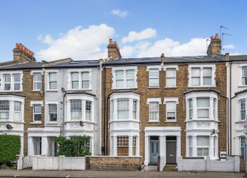 Thumbnail 2 bedroom flat for sale in Fulham Palace Road, Bishop's Park, London