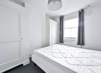 Thumbnail 1 bedroom flat for sale in Elgin Avenue, Maida Vale, London