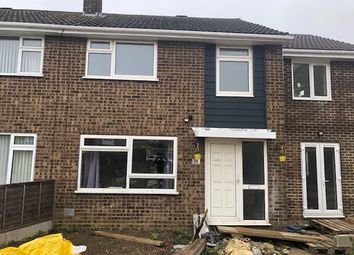Totally Refurnished Terrace House Located In The Popular Tophill Estate, In Luton