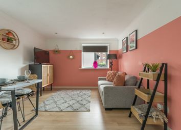 Thumbnail 1 bed flat for sale in Foundry Court, Newcastle Upon Tyne