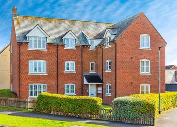 Thumbnail 2 bed flat for sale in School Lane, Lower Cambourne, Cambridge