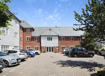 Thumbnail Flat to rent in Ongar Road, Brentwood