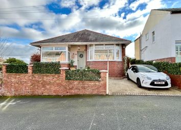 Thumbnail Detached bungalow for sale in Margaret Road, Wombwell, Barnsley