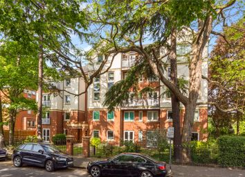 Thumbnail 1 bedroom flat for sale in Connaught Court, Alma Road, Windsor, Berkshire