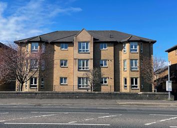 Thumbnail 1 bed flat for sale in Academy Gardens, Irvine