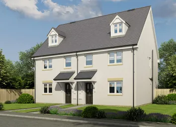 An Example Of A 4 Bed Dunlop Home