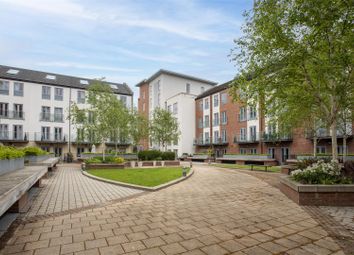 Thumbnail Flat for sale in Pond Garth, York