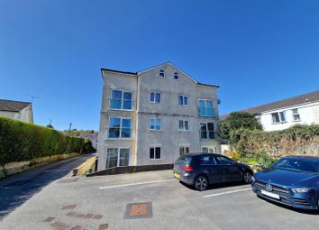 Thumbnail Flat for sale in Dowr Close, Western Road, Launceston