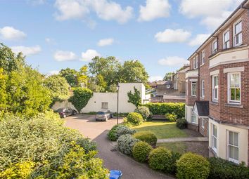 Thumbnail 1 bed flat for sale in Walton Road, East Molesey