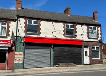 Thumbnail Retail premises for sale in 266 Barnsley Road, Cudworth, Barnsley, South Yorkshire