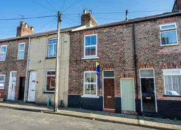 Thumbnail 2 bed terraced house to rent in Oak Street, York