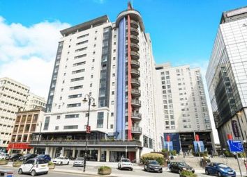 Property For In The Hayes Cardiff Cf10 Properties Thumbnail 2 Bed Flat For In Landmark Place Churchill Way Cardiff South