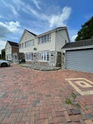 Thumbnail 5 bed semi-detached house for sale in Maes Y Gwernen Dr, Cwmrhydyceirw