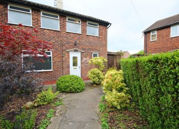 3 Bedroom End terrace house for sale