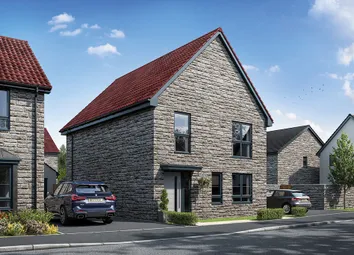 Artist's Impressions Of The Bittesford