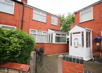 3 Bedrooms End terrace house for sale in Wareham Grove, Eccles, Manchester M30