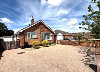 Property listing in Lowestoft, Suffolk