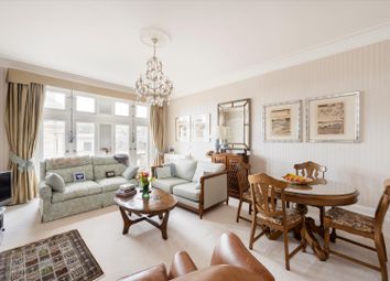 Thumbnail Flat for sale in Whitehall Court, London