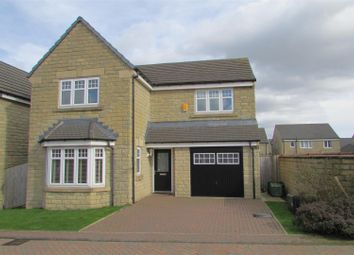 Thumbnail Detached house to rent in Pavilion View, Huddersfield